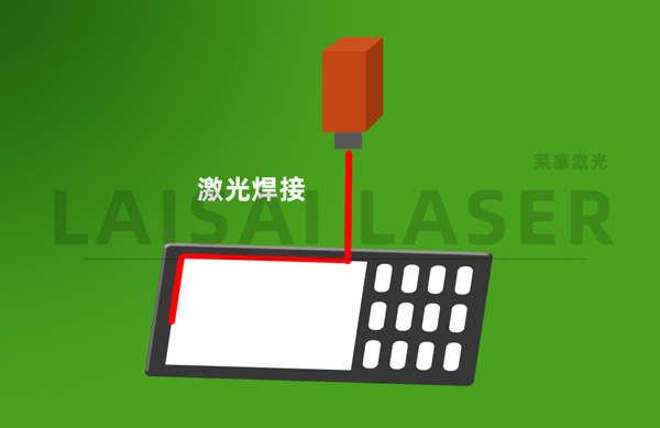 證述激光焊接機的八大優點(圖1)