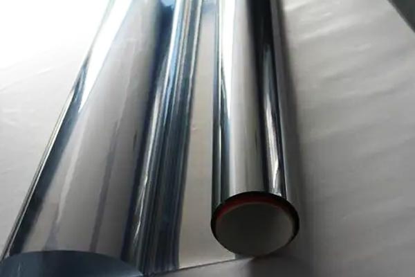 金屬表面的薄膜用激光可以切割嗎？不會燒糊嗎？(圖1)