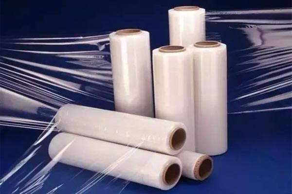 PE、PET、PVC等薄膜激光加工可以在很多行業(yè)看到(圖1)
