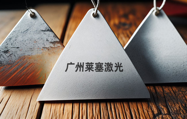 如何縮小激光模切薄膜時的融邊大小(圖2)
